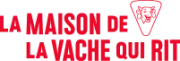 Logo Maison Vache qui rit